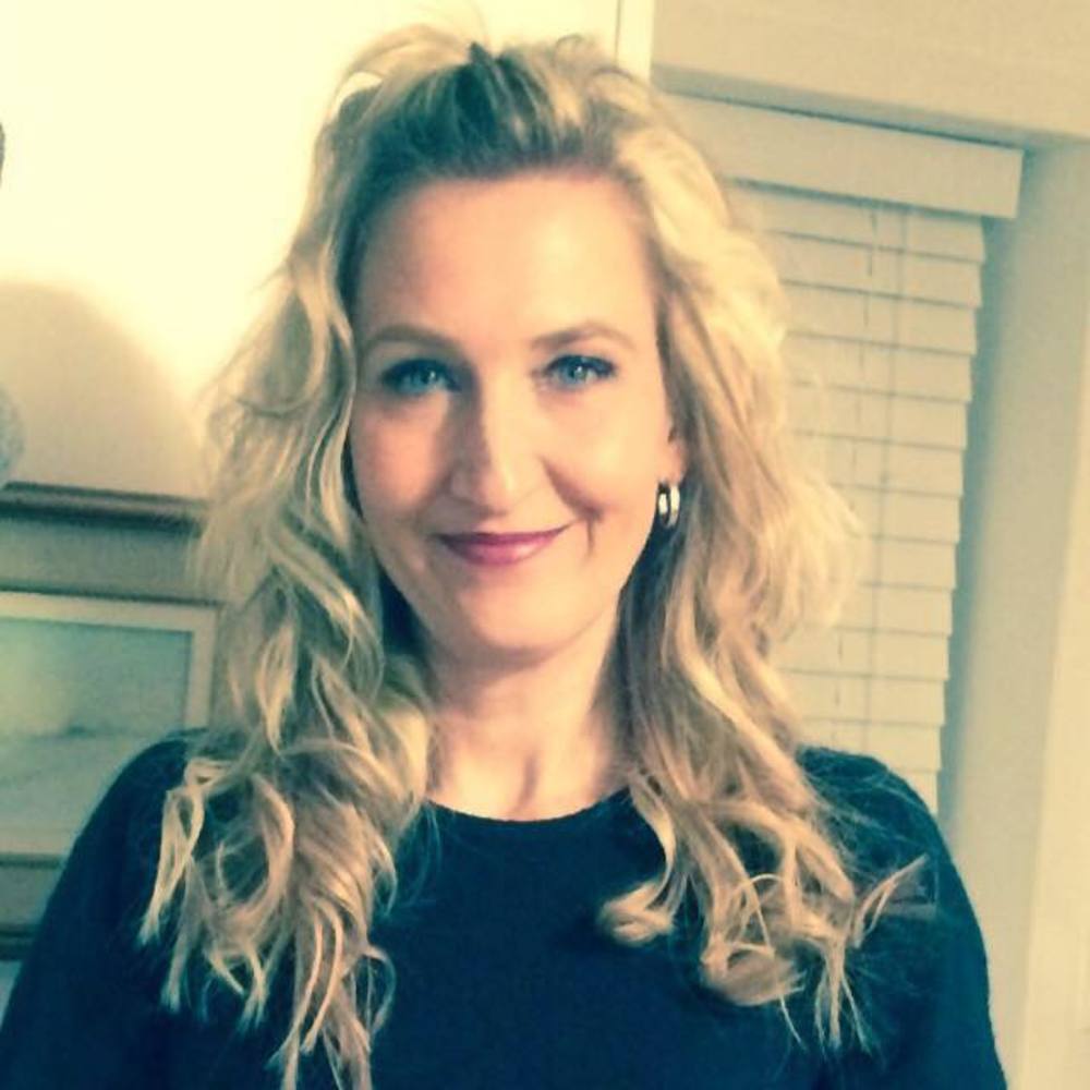 Meet your Posher, Nathalie